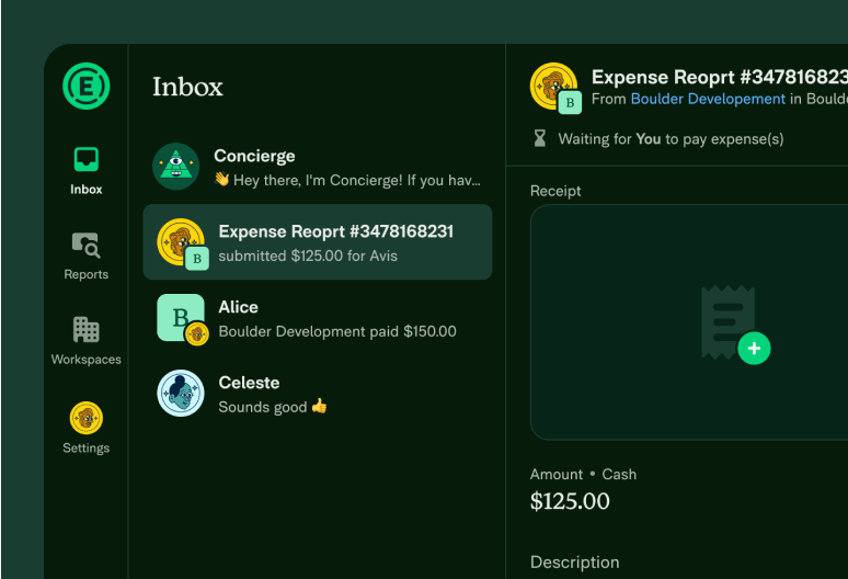 new-expensify